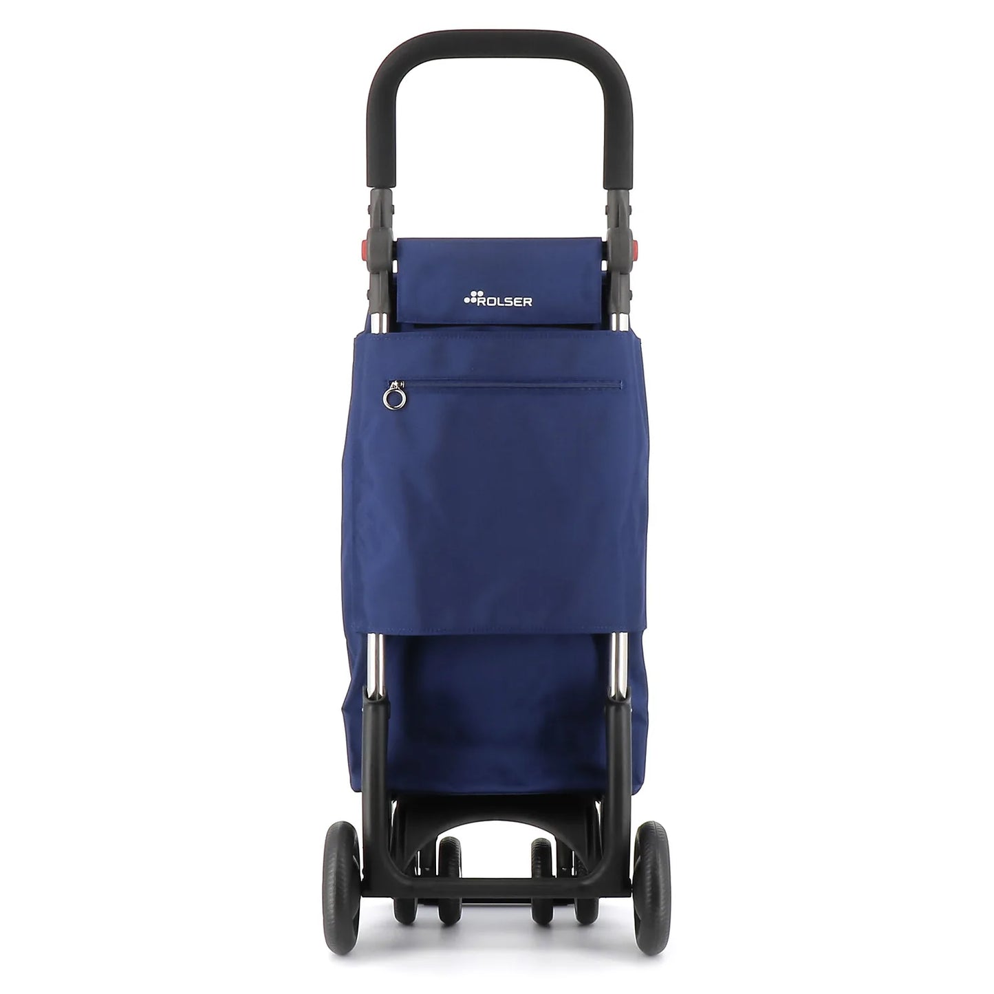 Rolser Wózek na zakupy MF 4.2 Tour Plus I-Bag - zdjęcie 31