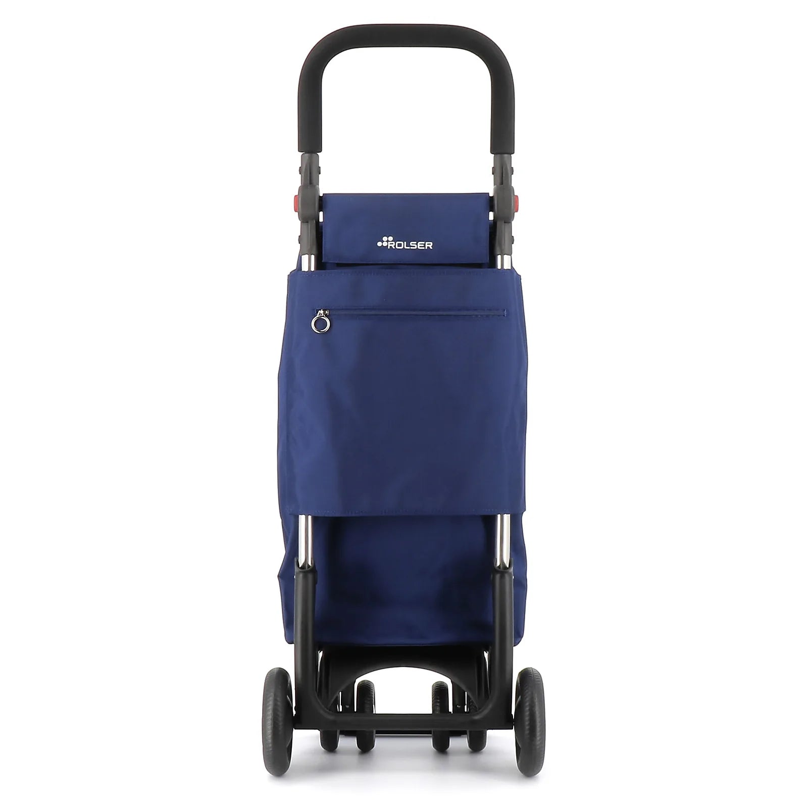 Rolser Wózek na zakupy MF 4.2 Tour Plus I-Bag - zdjęcie 31