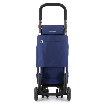 Rolser Wózek na zakupy MF 4.2 Tour Plus I-Bag - zdjęcie 31