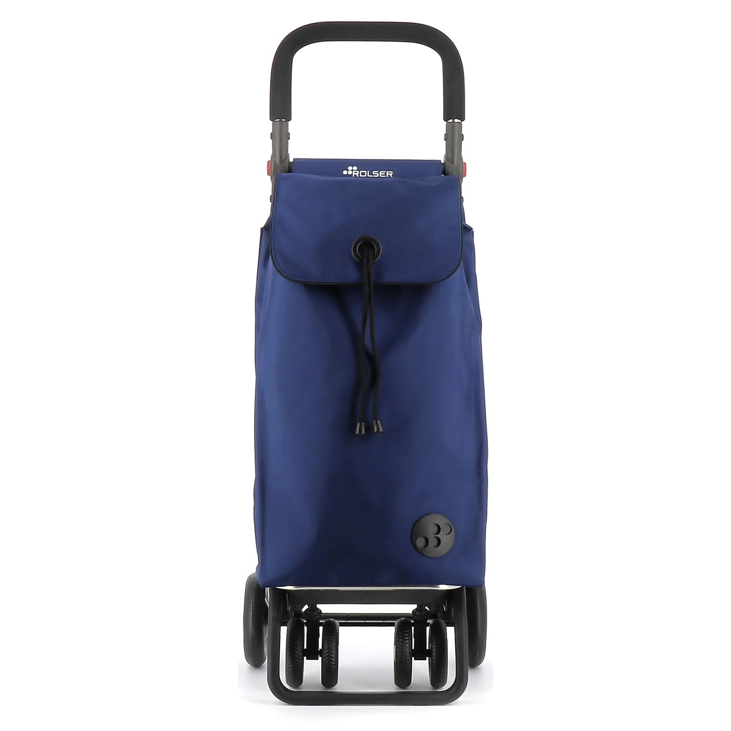 Rolser Wózek na zakupy MF 4.2 Tour Plus I-Bag - zdjęcie 32