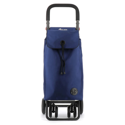 Rolser Wózek na zakupy MF 4.2 Tour Plus I-Bag - zdjęcie 32