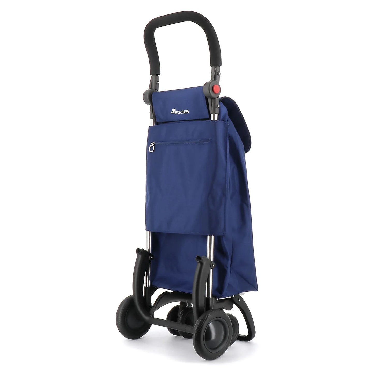 Rolser Wózek na zakupy MF 4.2 Tour Plus I-Bag - zdjęcie 33