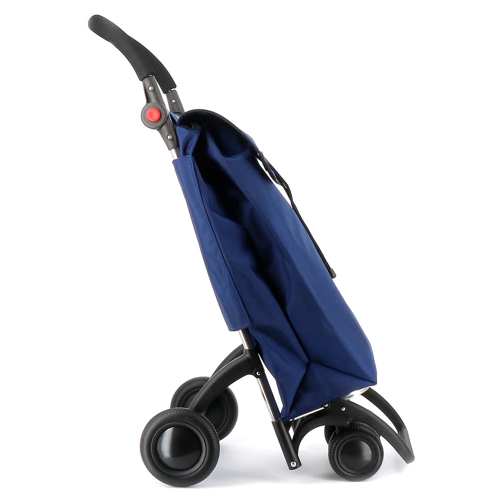 Rolser Wózek na zakupy MF 4.2 Tour Plus I-Bag - zdjęcie 34