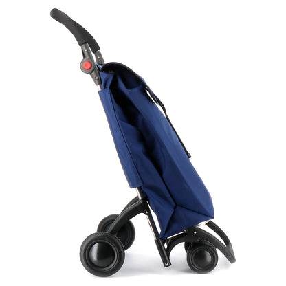 Rolser Wózek na zakupy MF 4.2 Tour Plus I-Bag - zdjęcie 34