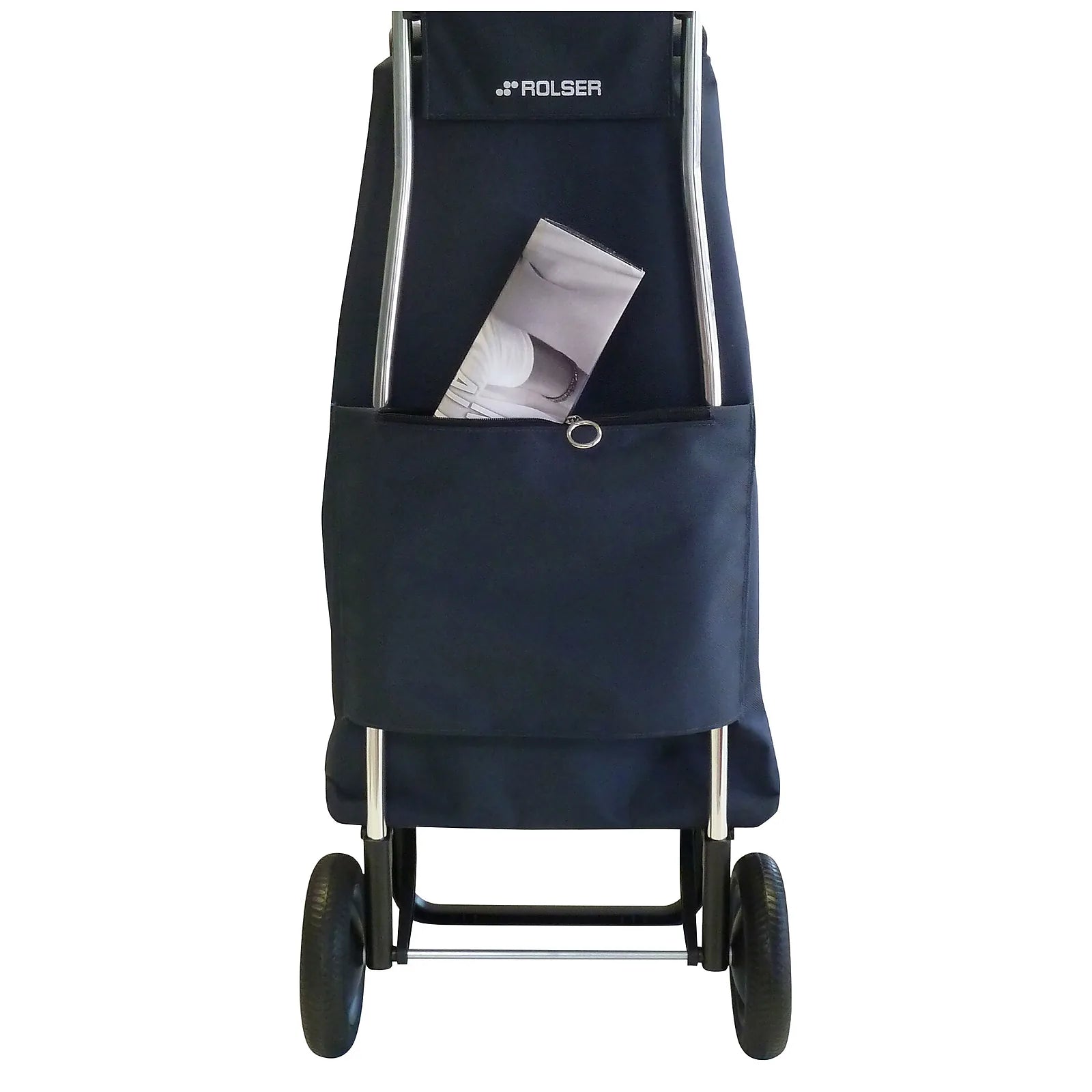 Rolser Wózek na zakupy Marina 2 I-Max - zdjęcie 9