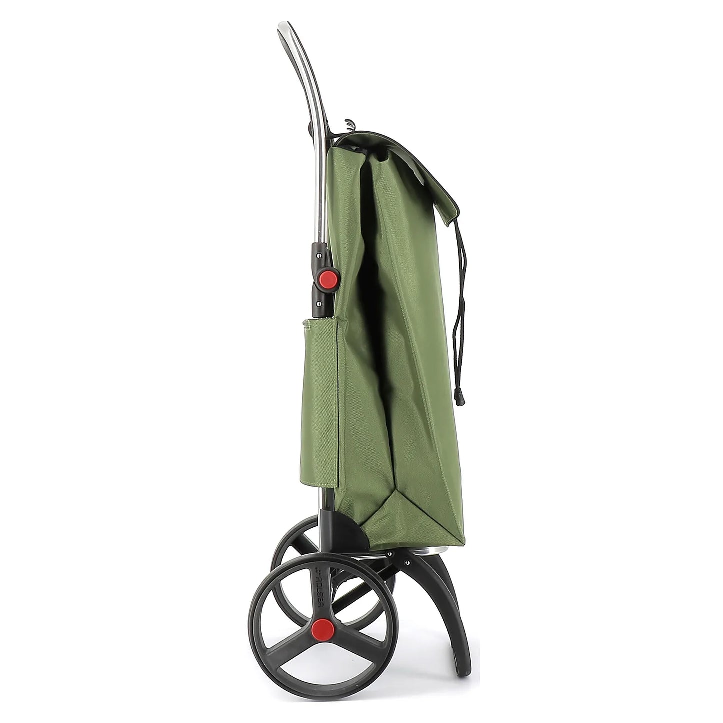 Rolser Wózek na zakupy MF 2LRSG I-Max - zdjęcie 10