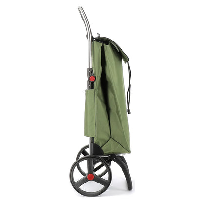 Rolser Wózek na zakupy MF 2LRSG I-Max - zdjęcie 10