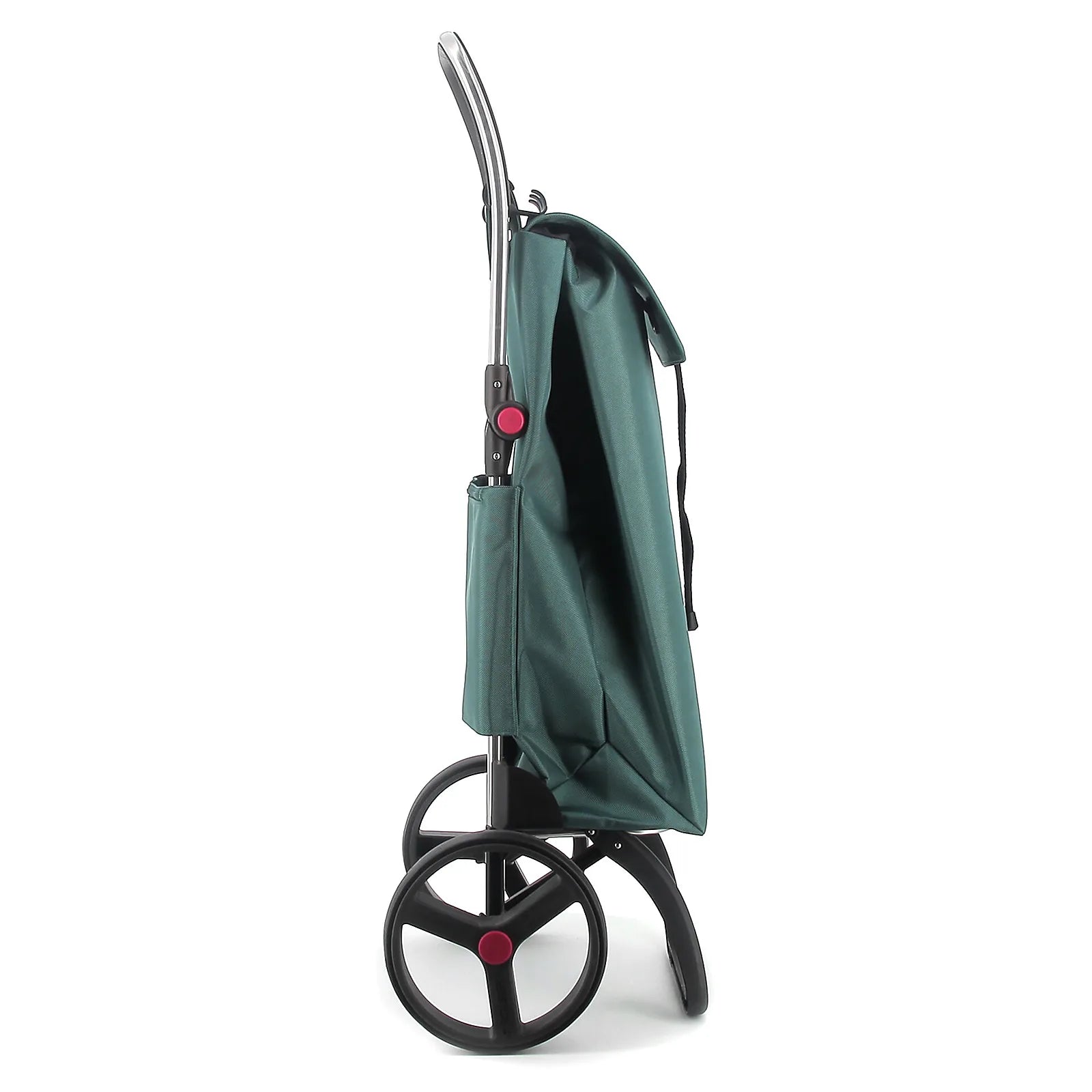 Rolser Wózek na zakupy MF 2LRSG I-Max - zdjęcie 40