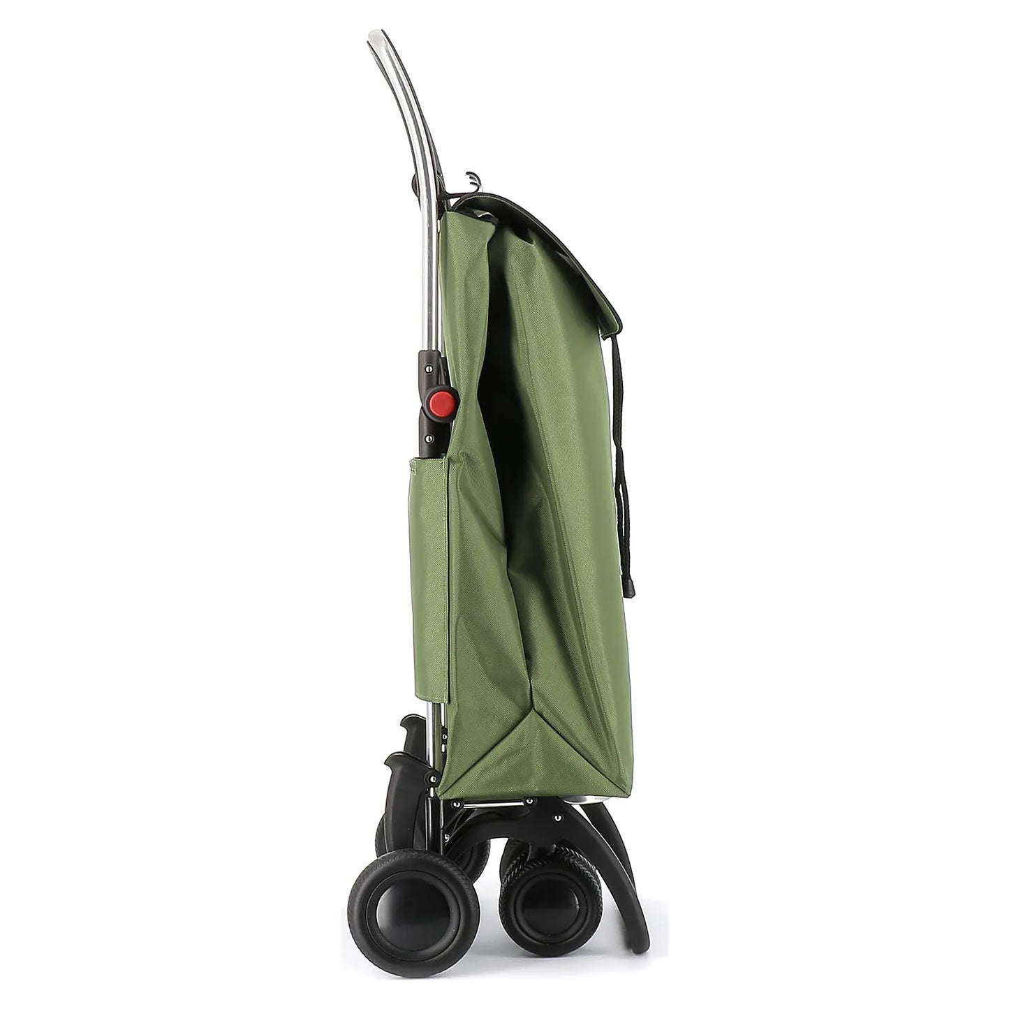 Rolser Wózek na zakupy MF 4L Tour I-Max - zdjęcie 8