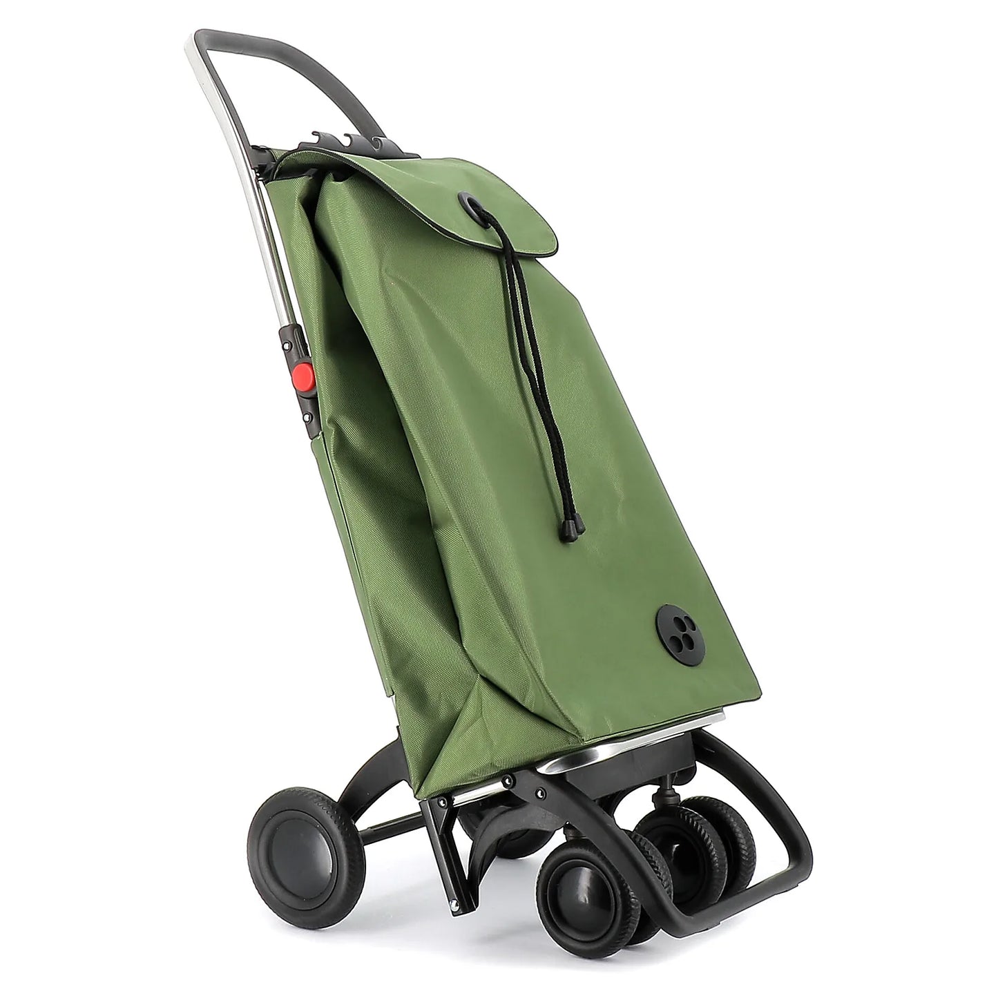 Rolser Wózek na zakupy MF 4L Tour I-Max - zdjęcie 11