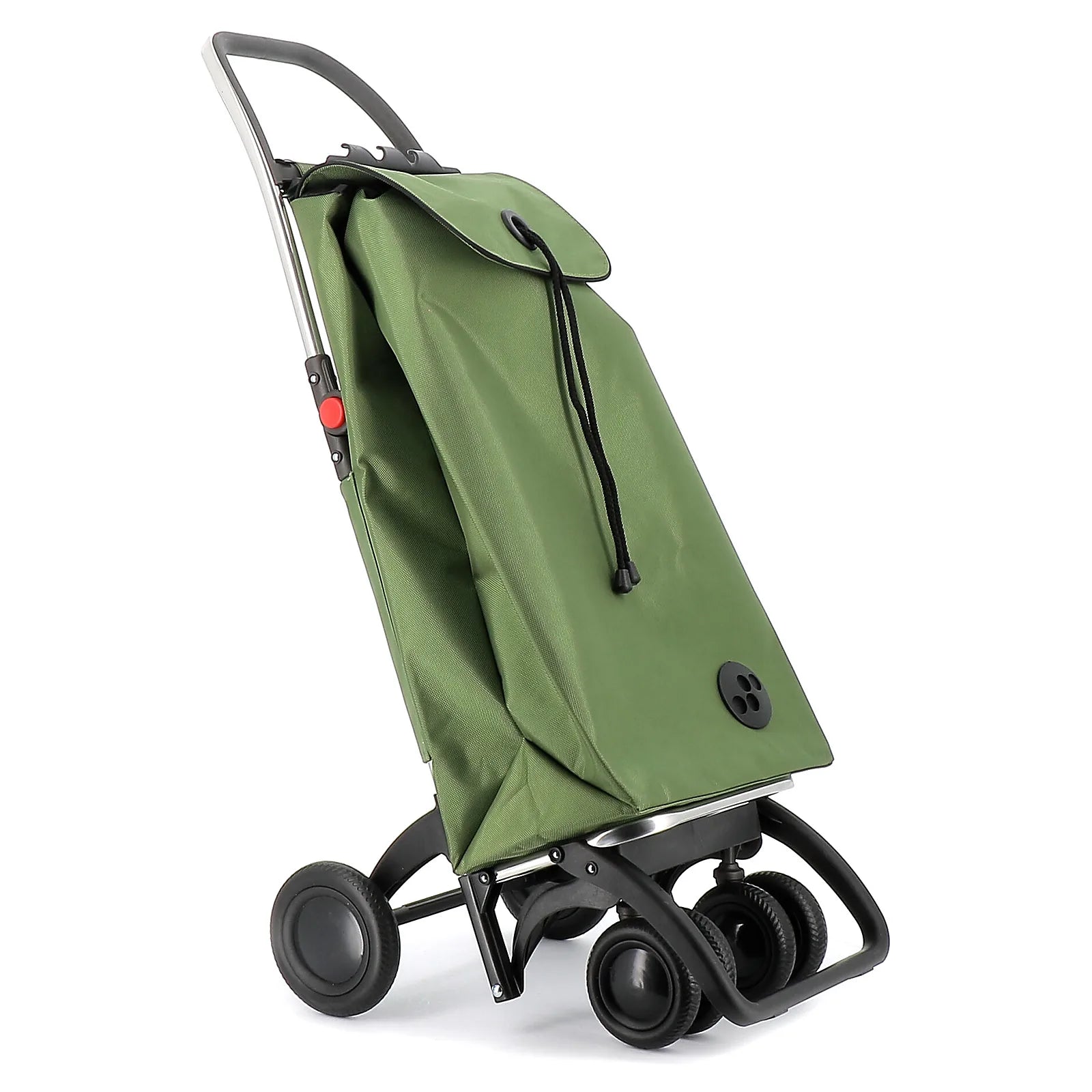 Rolser Wózek na zakupy MF 4L Tour I-Max - zdjęcie 11