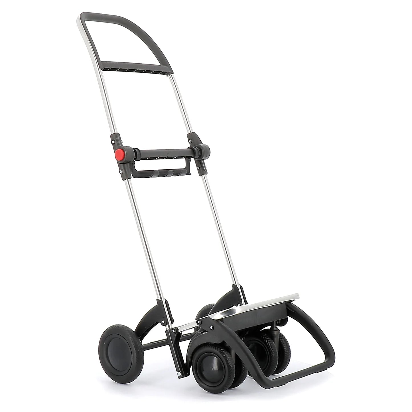 Rolser Wózek na zakupy MF 4L Tour I-Max - zdjęcie 14