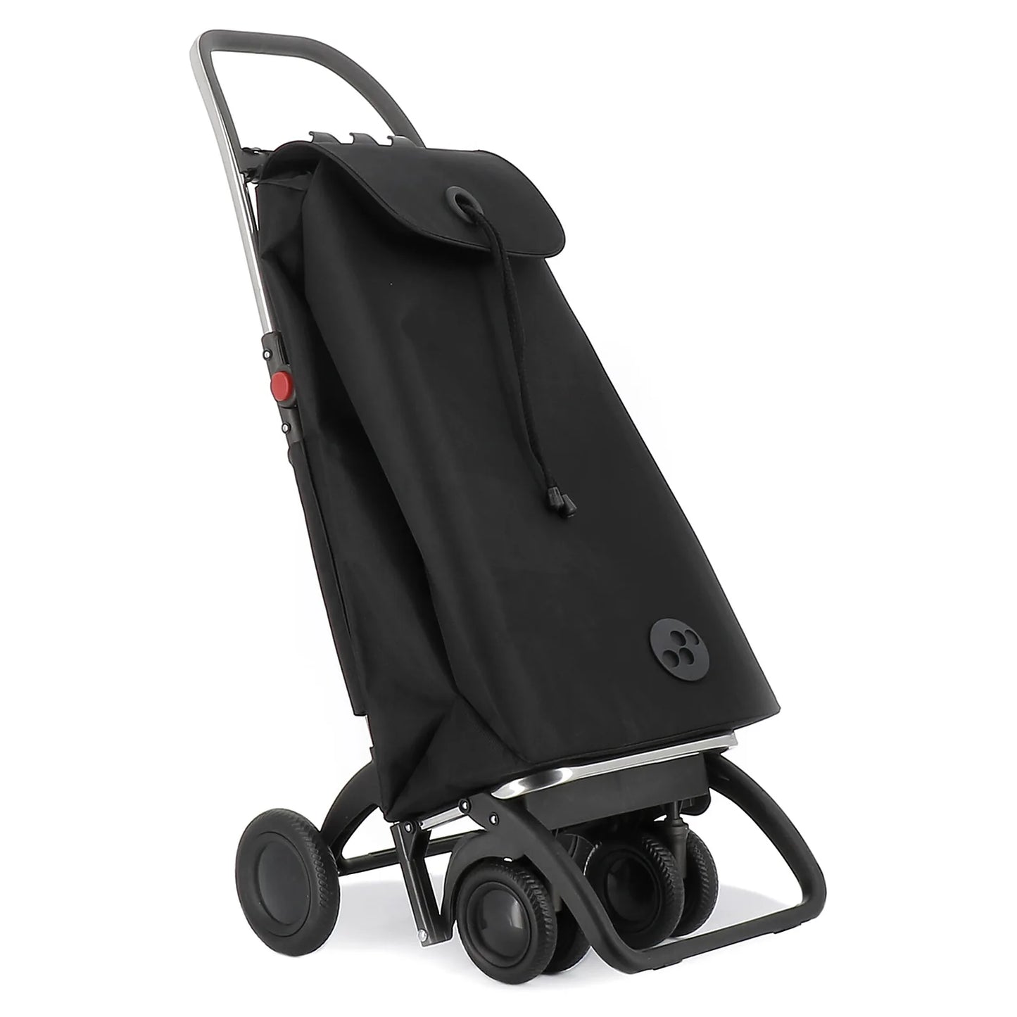 Rolser Wózek na zakupy MF 4L Tour I-Max - zdjęcie 28