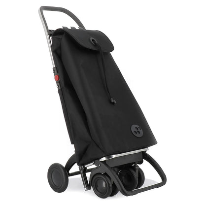 Rolser Wózek na zakupy MF 4L Tour I-Max - zdjęcie 28