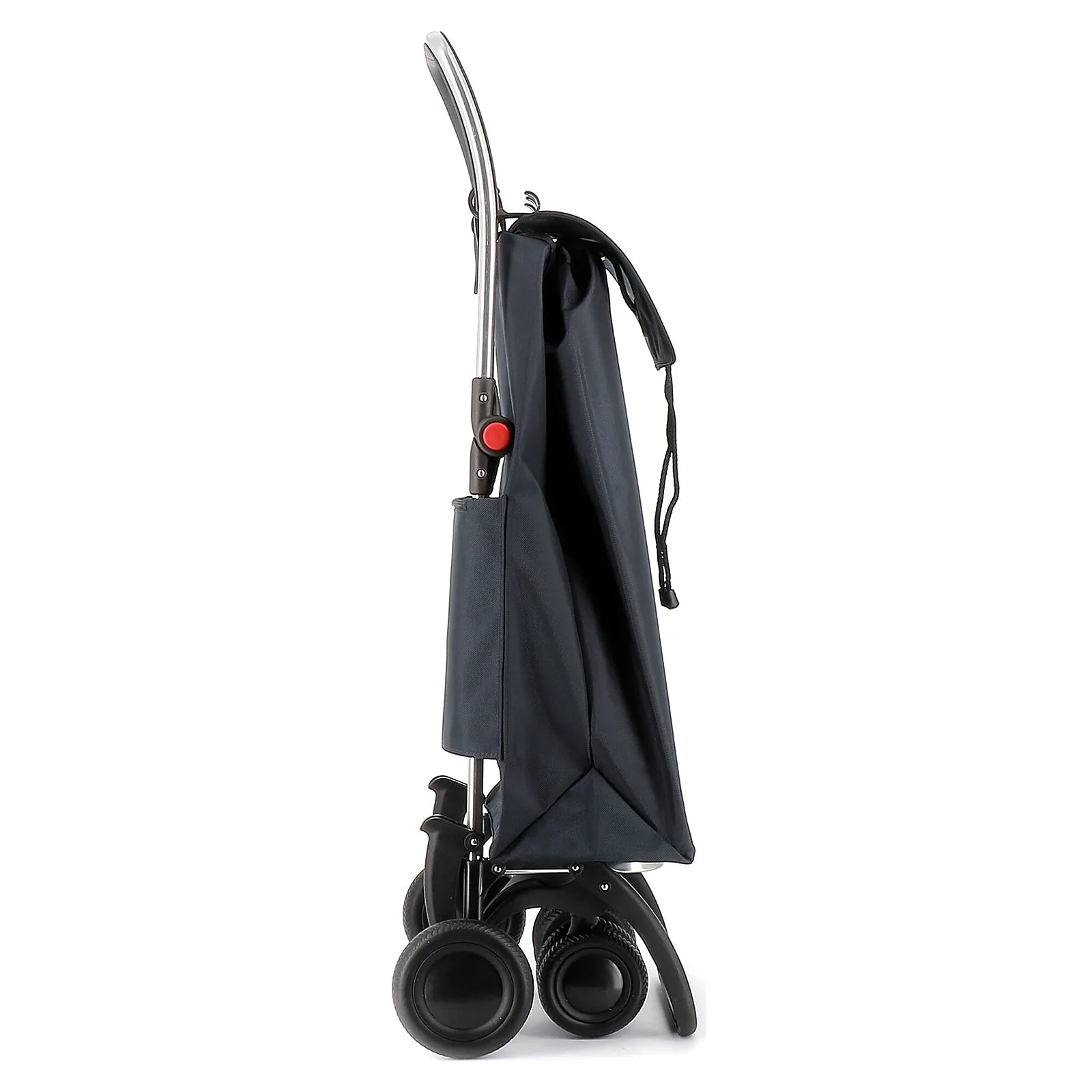 Rolser Wózek na zakupy MF 4L Tour I-Max - zdjęcie 29