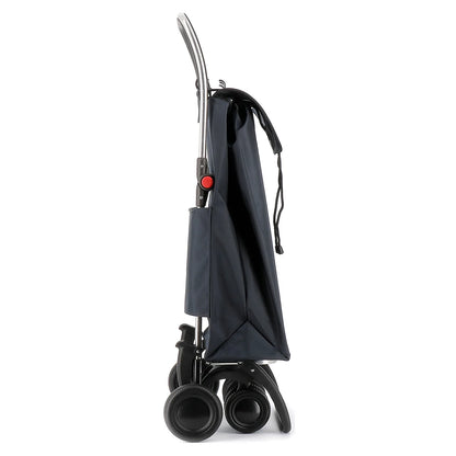 Rolser Wózek na zakupy MF 4L Tour I-Max - zdjęcie 29