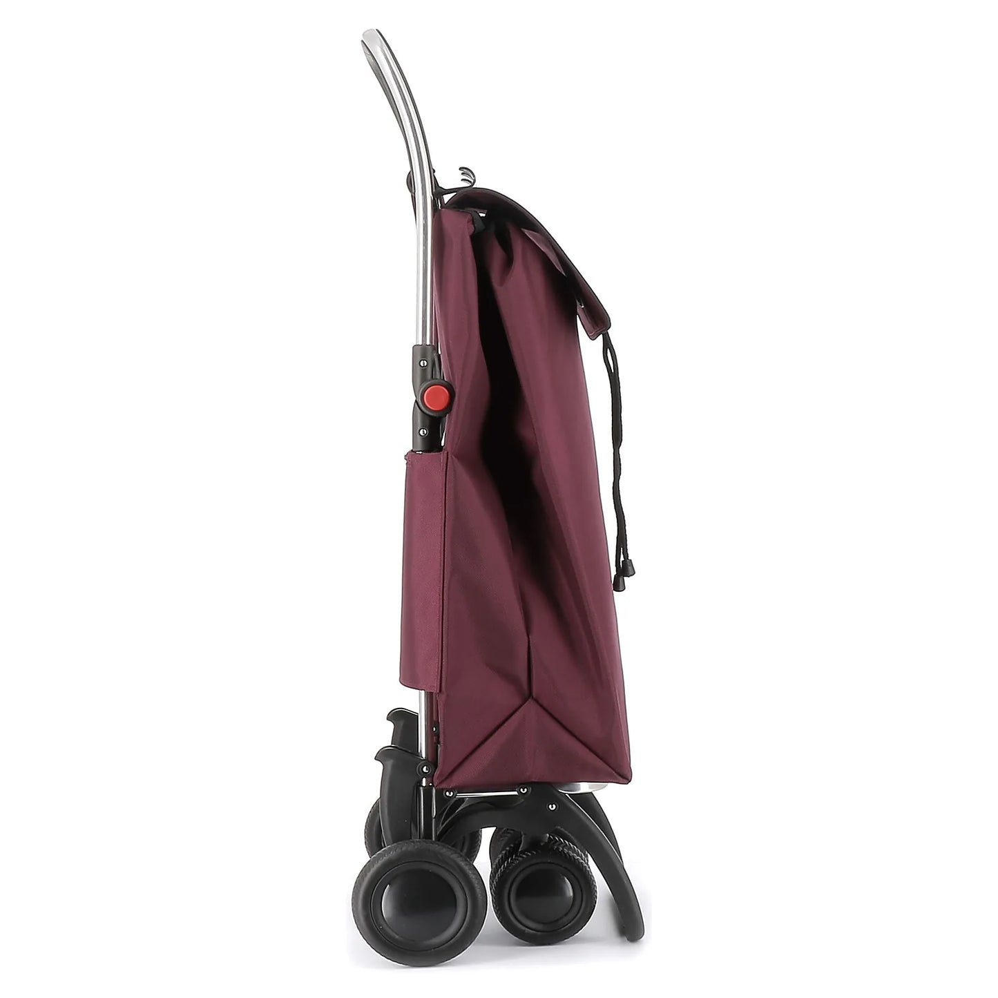 Rolser Wózek na zakupy MF 4L Tour I-Max - zdjęcie 33