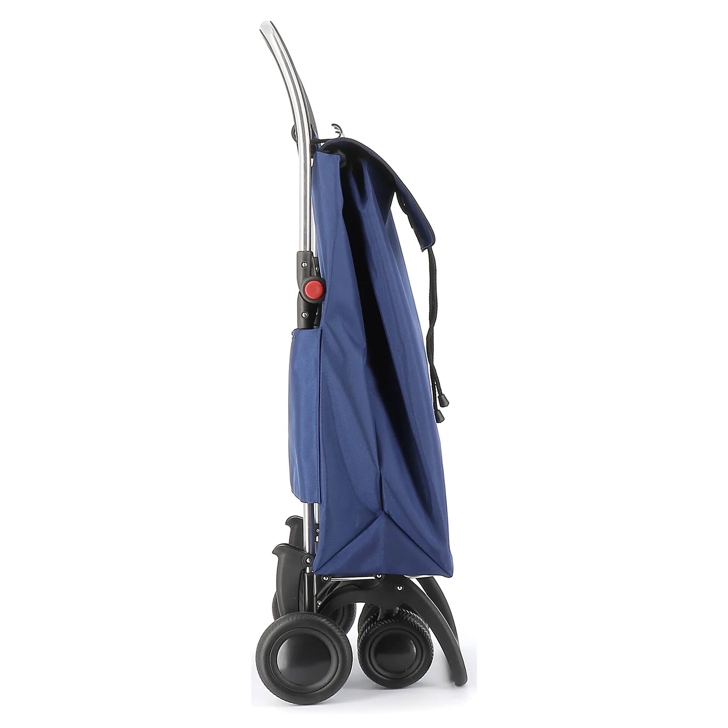 Rolser Wózek na zakupy MF 4L Tour I-Max - zdjęcie 37