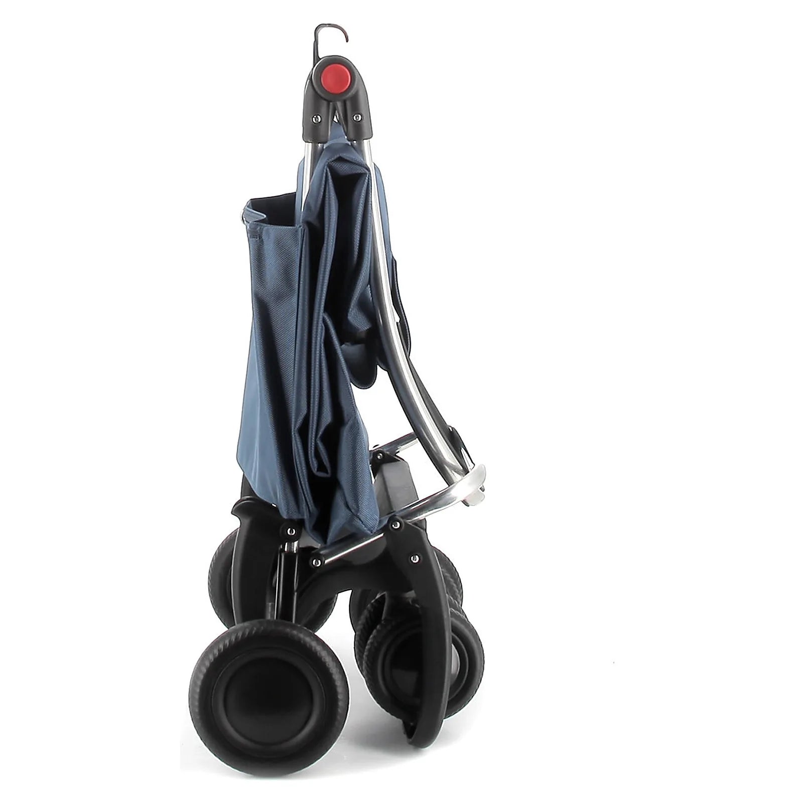 Rolser Wózek na zakupy MF 4L Tour I-Max - zdjęcie 45