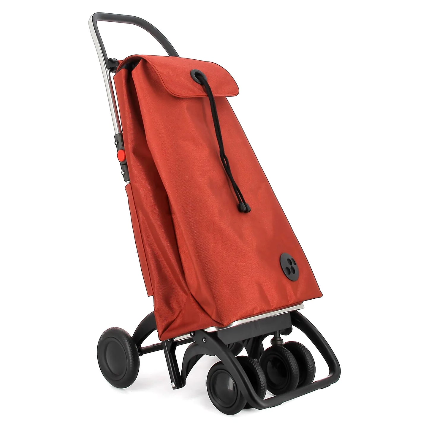 Rolser Wózek na zakupy MF 4L Tour I-Max - zdjęcie 49