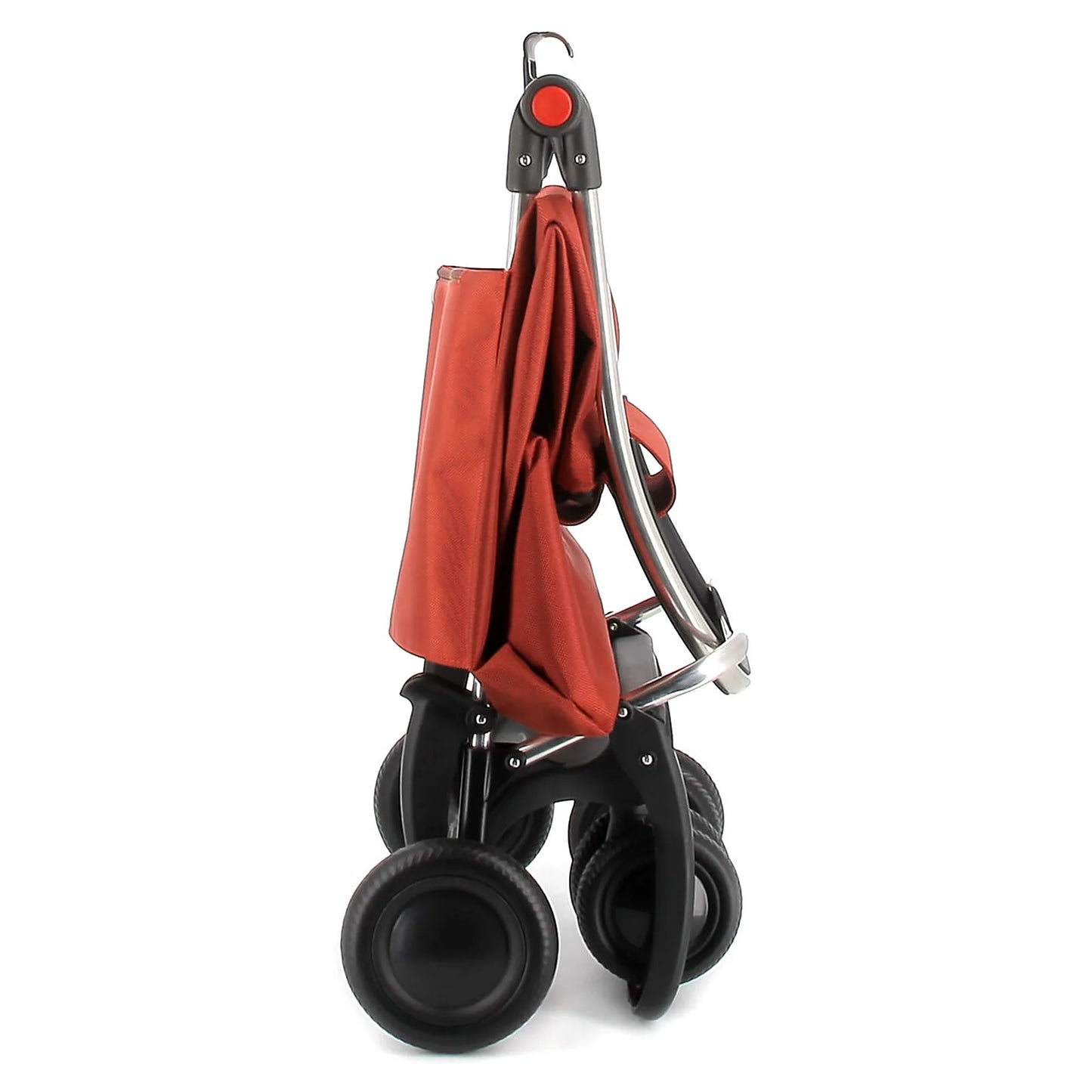 Rolser Wózek na zakupy MF 4L Tour I-Max - zdjęcie 50