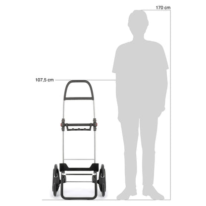 Rolser Wózek na zakupy MF 2L I-Max - zdjęcie 23