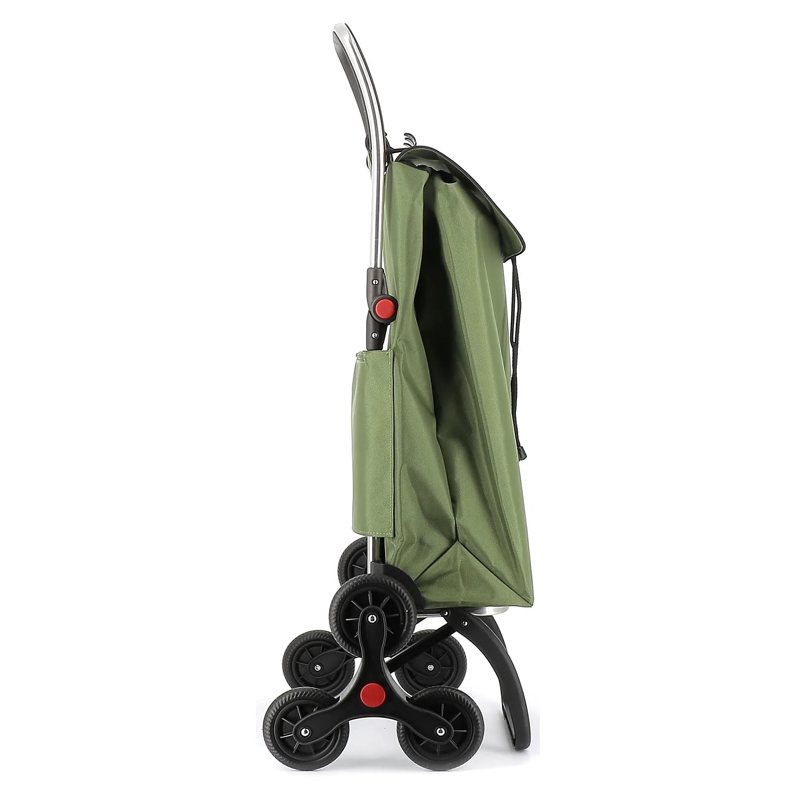Rolser Wózek na zakupy MF 2L I-Max - zdjęcie 9