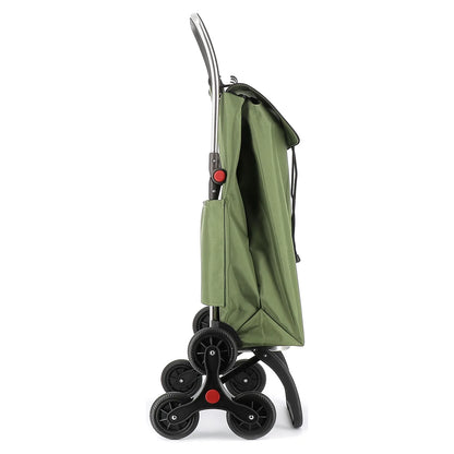 Rolser Wózek na zakupy MF 2L I-Max - zdjęcie 9