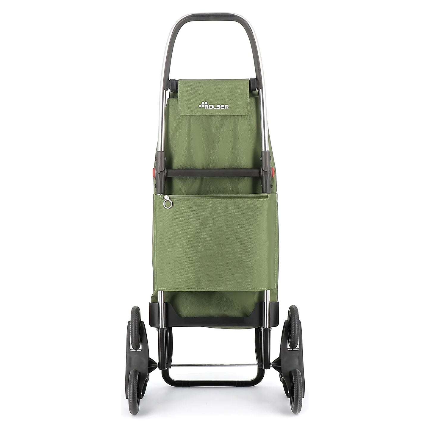 Rolser Wózek na zakupy MF 2L I-Max - zdjęcie 10
