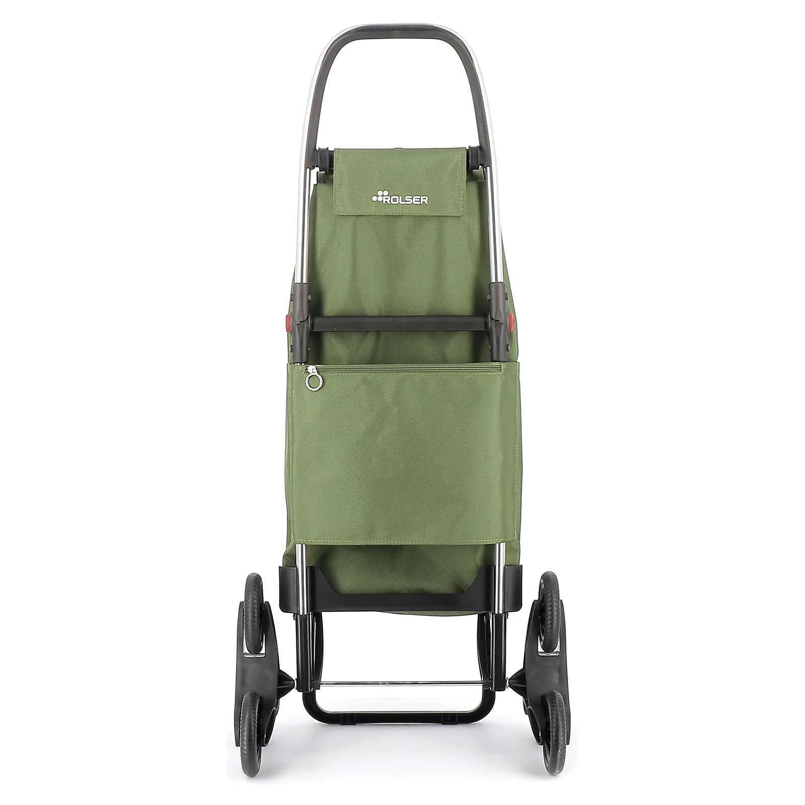 Rolser Wózek na zakupy MF 2L I-Max - zdjęcie 10