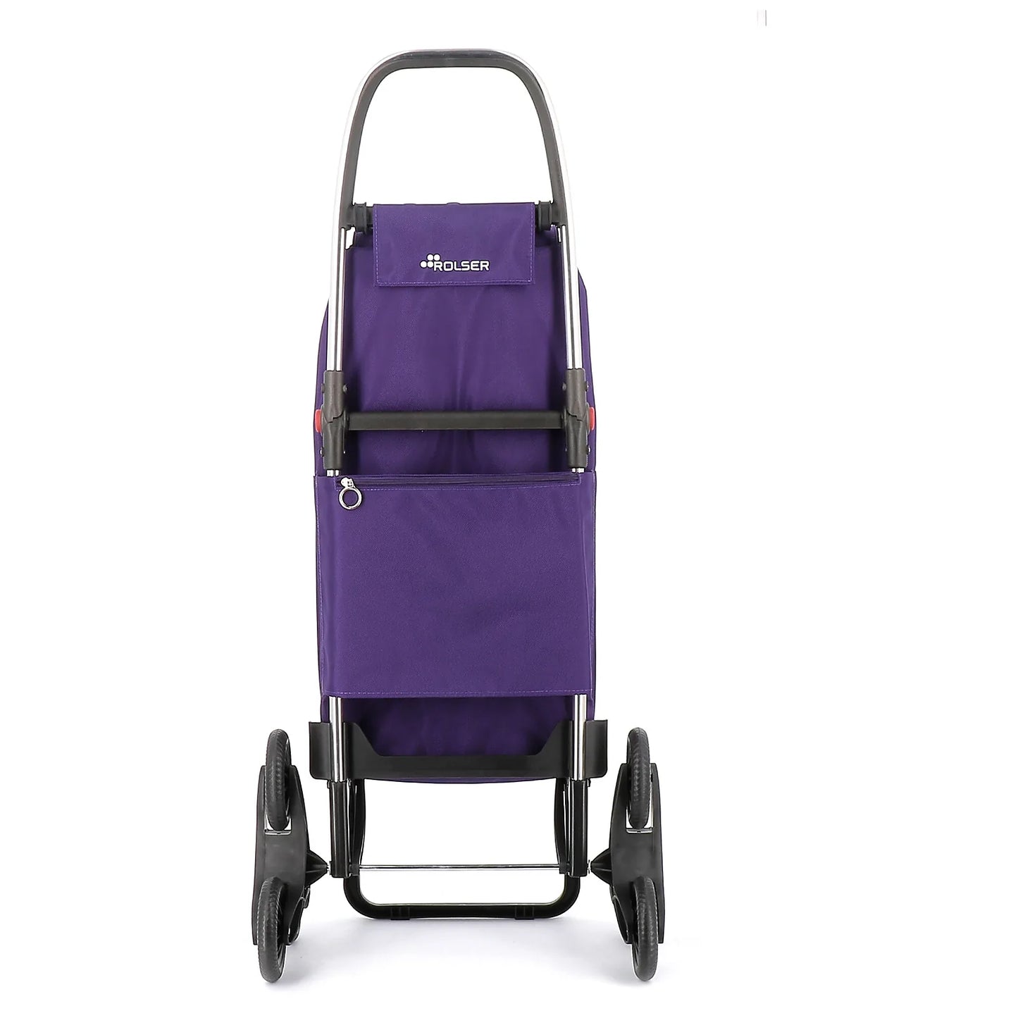Rolser Wózek na zakupy MF 2L I-Max - zdjęcie 26