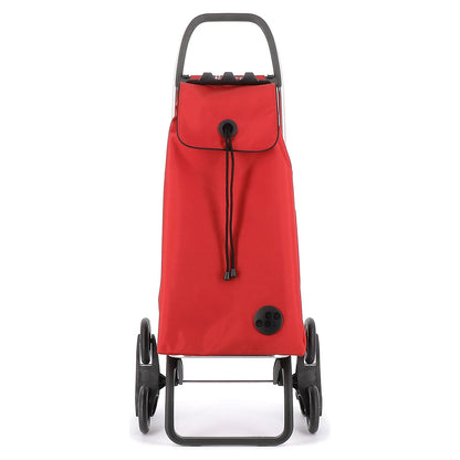Rolser Wózek na zakupy I-Max MF 6L - widok 2
