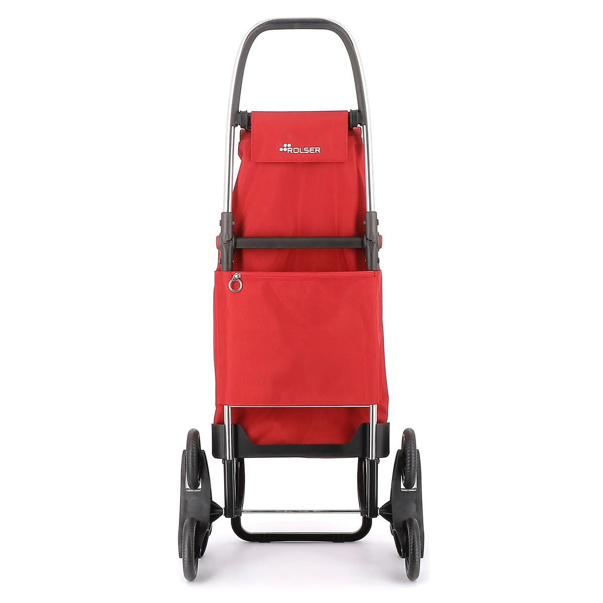 Rolser Wózek na zakupy I-Max MF 6L - widok 4