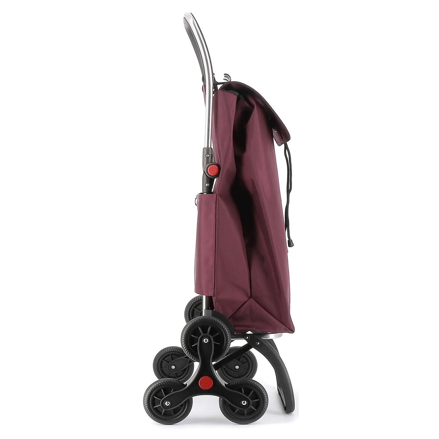 Rolser Wózek na zakupy MF 2L I-Max - zdjęcie 34