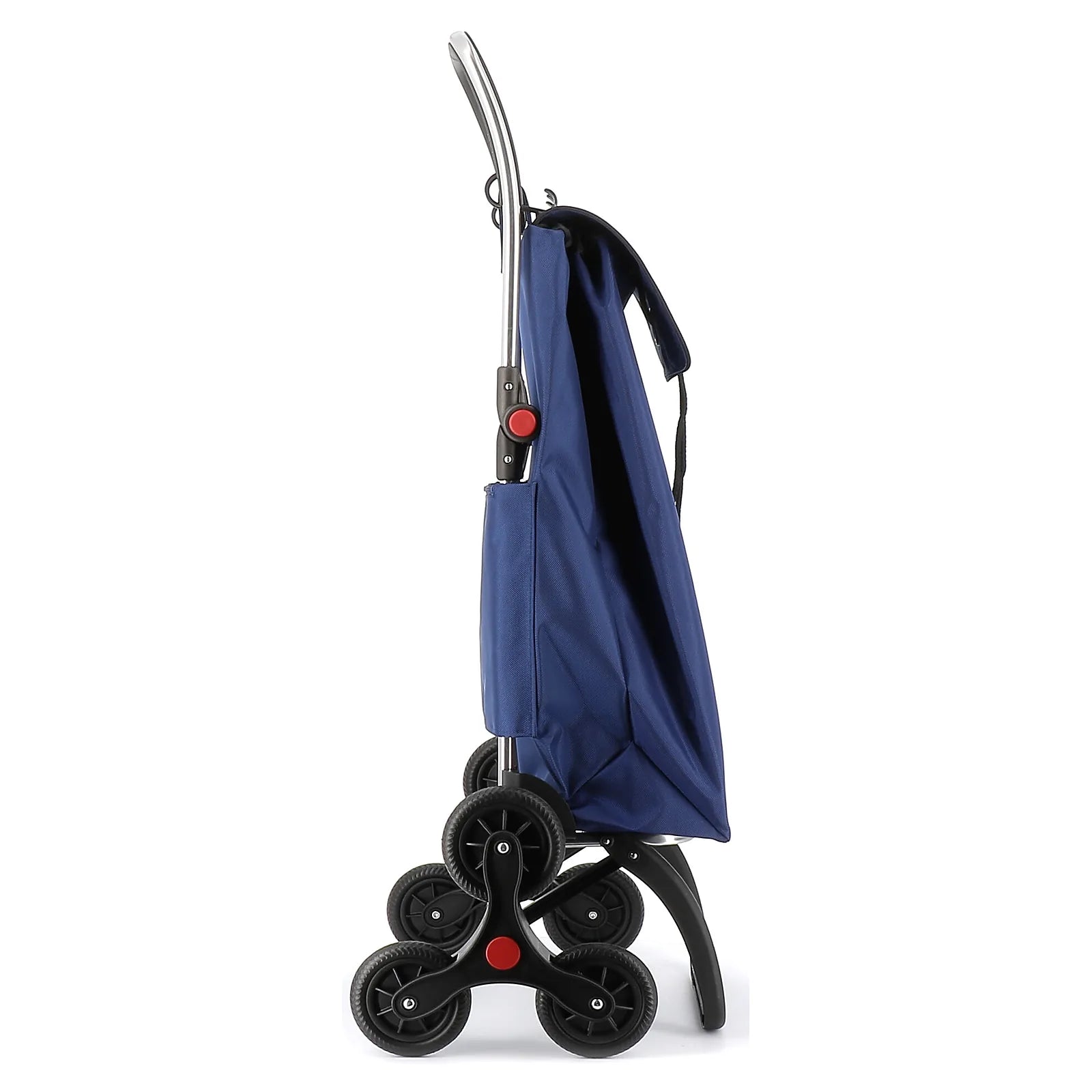 Rolser Wózek na zakupy MF 2L I-Max - zdjęcie 37