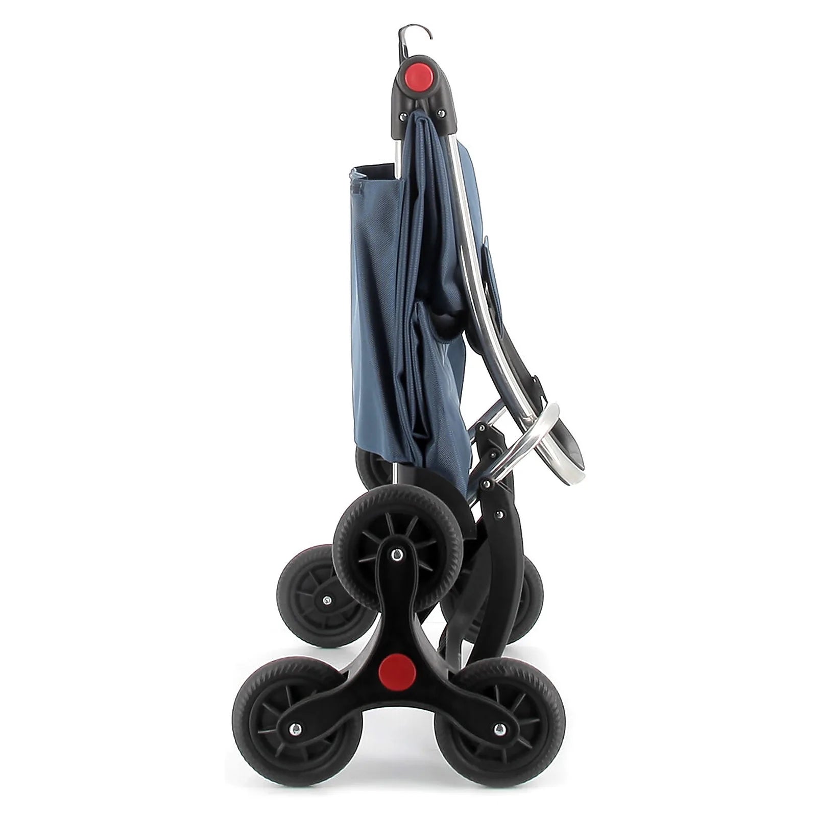 Rolser Wózek na zakupy MF 2L I-Max - zdjęcie 43
