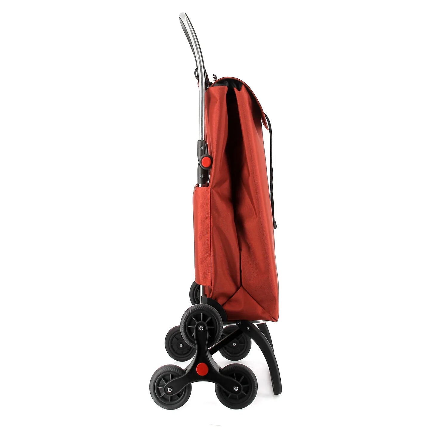 Rolser Wózek na zakupy MF 2L I-Max - zdjęcie 44