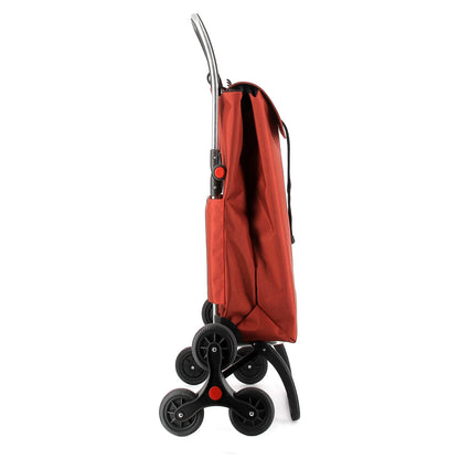 Rolser Wózek na zakupy MF 2L I-Max - zdjęcie 44