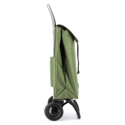 Rolser Wózek na zakupy MF2 I-Max - zdjęcie 11