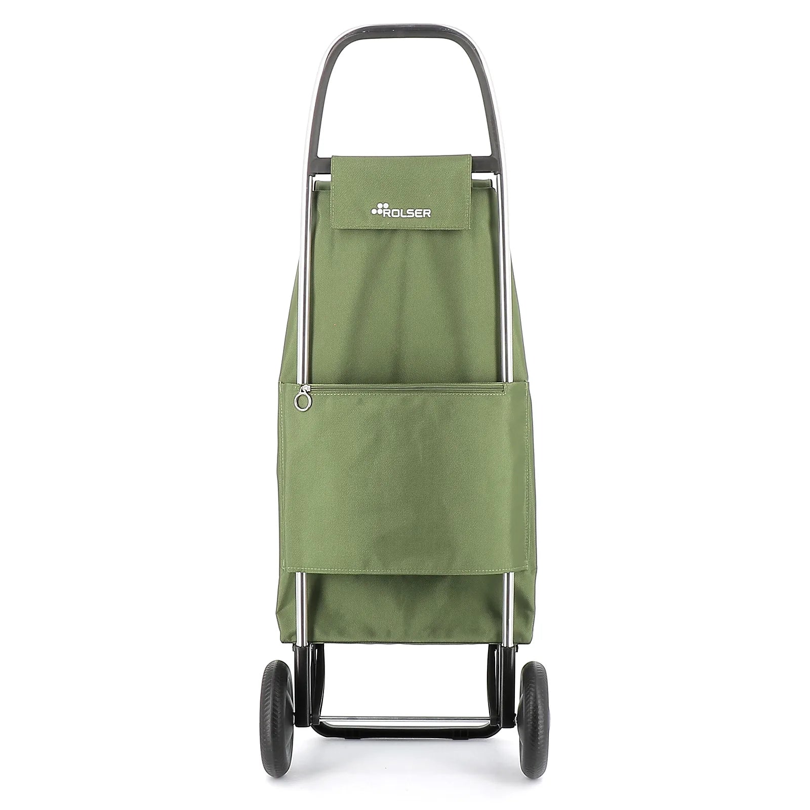 Rolser Wózek na zakupy MF2 I-Max - zdjęcie 12