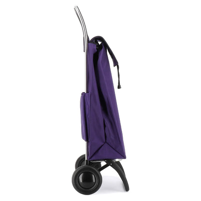 Rolser Wózek na zakupy MF2 I-Max - zdjęcie 22