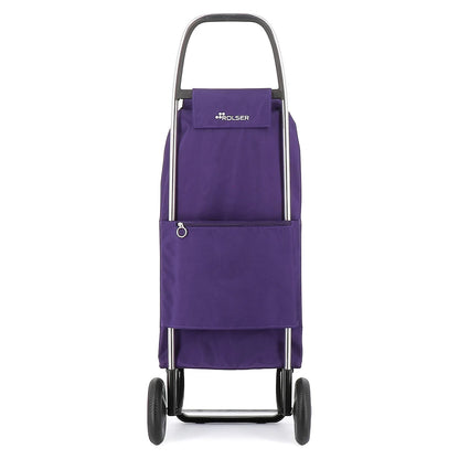 Rolser Wózek na zakupy MF2 I-Max - zdjęcie 23