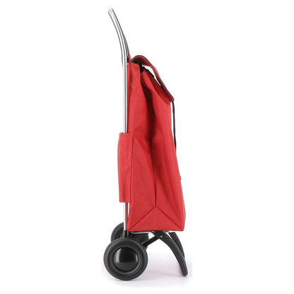 Rolser Wózek na zakupy MF2 I-Max - zdjęcie 25