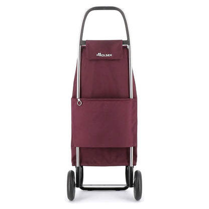 Rolser Wózek na zakupy MF2 I-Max - zdjęcie 36
