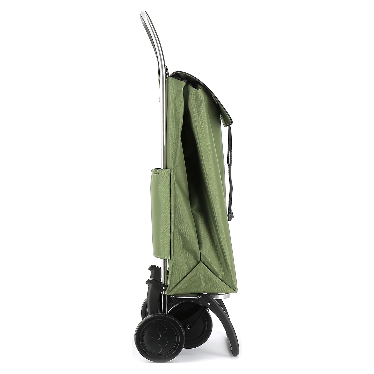 Rolser Wózek na zakupy MF4 I-Max - zdjęcie 8