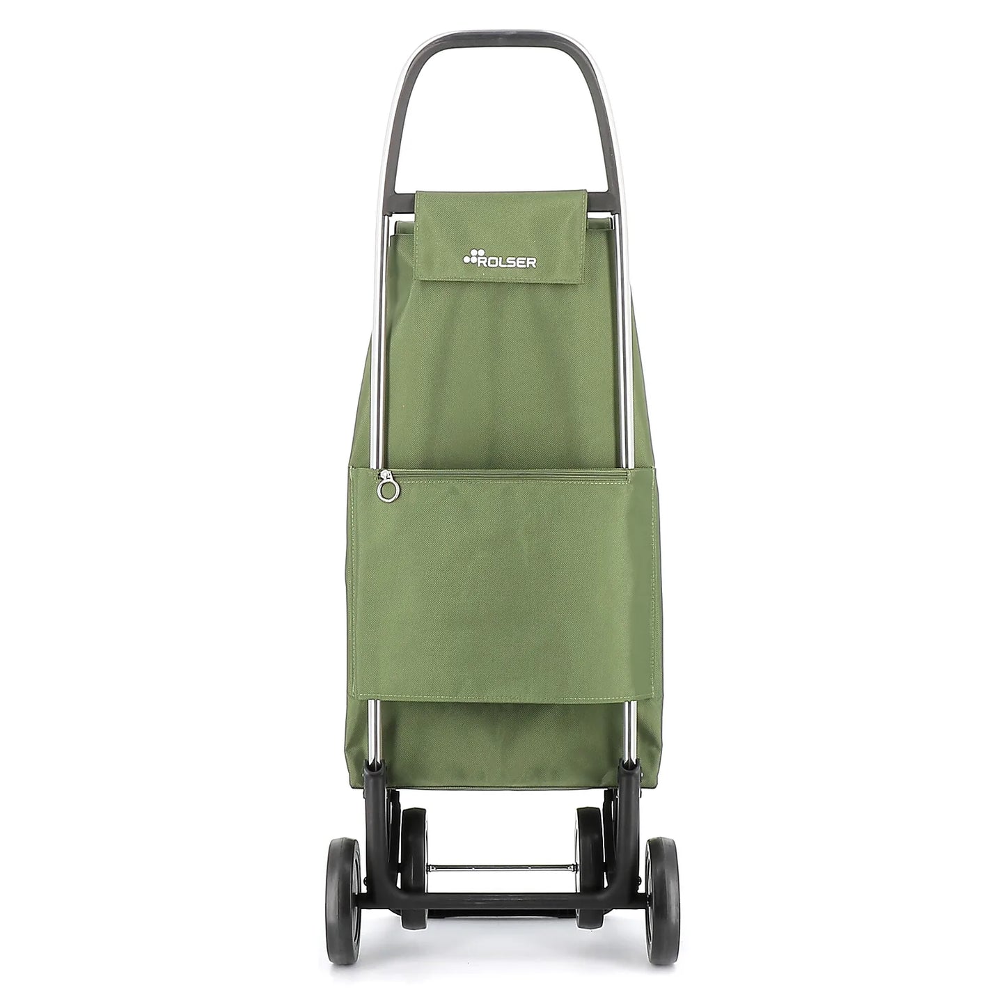 Rolser Wózek na zakupy MF4 I-Max - zdjęcie 9