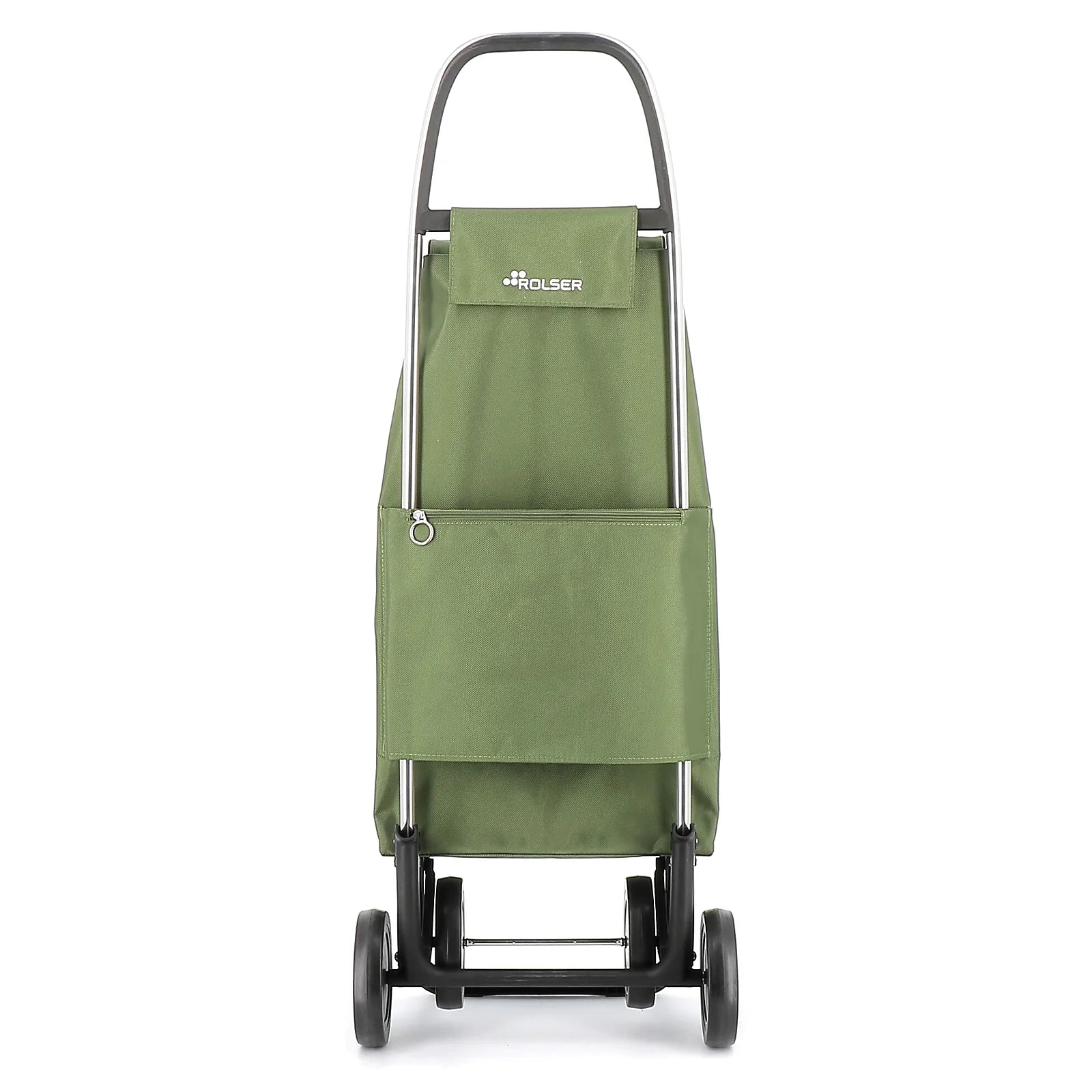Rolser Wózek na zakupy MF4 I-Max - zdjęcie 9