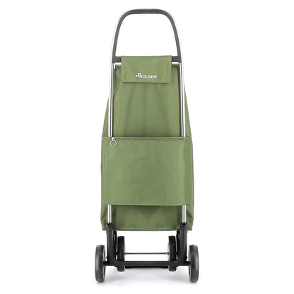 Rolser Wózek na zakupy MF4 I-Max - zdjęcie 9