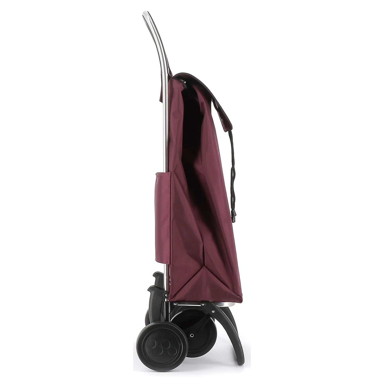 Rolser Wózek na zakupy MF4 I-Max - zdjęcie 30