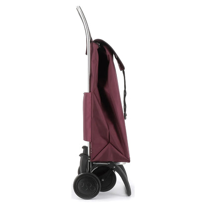 Rolser Wózek na zakupy MF4 I-Max - zdjęcie 30